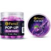 Fencl Boilies Pop Up Plum Squid - 14mm 40g
