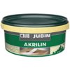 Jub Jubin Akrilin - tmel na drevo 10 biely 750g