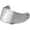 SHOEI plexi CNS-3 Spectra pre prilbu Neotec II silver