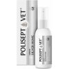 Polisept VET SPRAY SILVER HOME sprej na rany pre psov a mačky 50 ml
