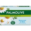 Palmolive Naturals Balanced & Mild Tuhé mydlo 90 g