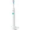 Philips HX3601/01, Detské, Sonická zubná kefka, Mäkké, Super sensitive, Modrá, Biela, 4 x 30 sec, Ergonomický