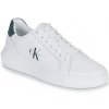 Calvin Klein Jeans Nízke tenisky CHUNKY CUPSOLE MONO LTH Biela