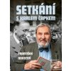 Setkání s Karlem Čapkem (František Novotný)