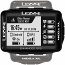 Lezyne Mega XL