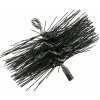 Geko Kartáč na čištění komína 175 mm G66715