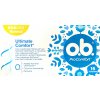 o.b. ProComfort normal tampóny - 16 ks