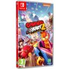 Garfield Kart 2: All You Can Drift - Nintendo Switch