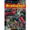 Bratislava na dlani - Bárta Vladimír