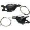 Sram Trigger-radic GX 11-st. pravý cerná, se svorkou, 00.7018.209.002