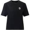 Dámske triko SCOTT Tee W's Graphic SS