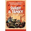 Šváby a tanky - Tino Laine