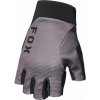 Dámske cyklo rukavice Fox W Ranger Glove Gel Short Veľkosť rukavic: 8