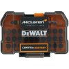 DeWalt McLaren sada bitov Flextorq s držiakom 32-dielna DT70901T