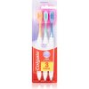 Colgate High Density 3 pack zubná kefka ultra soft 3 ks