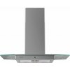 Digestor Silverline Midnight Isola 4240/90 nerez