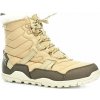 Xero Shoes Alpine Irish cream W dámske zimné barefoot topánky 37 EUR