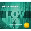 Lov (audiokniha) - Bernard Minier