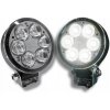 Halogénová pracovná lampa cúvacie svetlo LED Fristom FT-365 kábel 2500lm