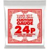 Ernie Ball P01024 Samostatná struna pre gitaru