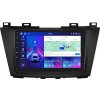 Bmode 2DIN autorádio BEX32 Android, Mazda 5 - II. generácia