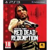 Red Dead Redemption PS3