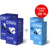 Eifela Rodinný balíček 2x COVIRIN + 2x COVIRIN KID&TEEN