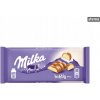 Mliečna čokoláda Milka 95 g