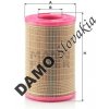 MANN FILTER Vzduchový filter MANN FILTER C 25 730/1