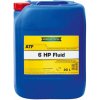 Olej prevodový Ravenol ATF 6 HP Fluid, 20L