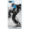Odolné silikónové puzdro iSaprio - Dance 01 - Huawei Honor 9 Lite