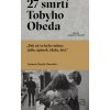 27 smrtí Tobyho Obeda - Joanna Gierak-Onoszko