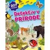 Detektív v prírode