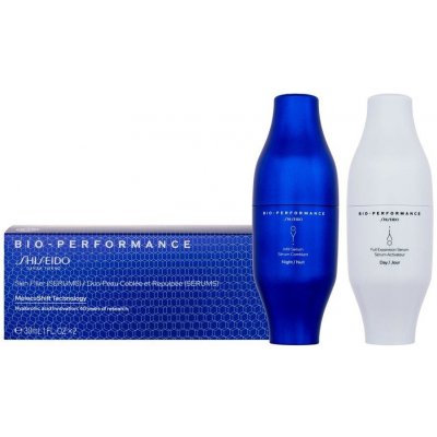 Shiseido Bio-Performance Skin Filler Serums (W) 30ml, Pleťové sérum Naplniteľný