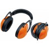 STIHL CONCEPT-24F Mušľové tlmiče na ochranu sluchu 0000 884 0542