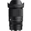 Sigma 16-300mm f/3.5-6.7 DC OS Contemporary pre Sony E