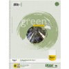 Format Werk blok College Format Werk Ursus Green A4 linajkový 60g 80 listov