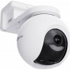 EZVIZ IP kamera HB8 Pro 4K/ PTZ/ Wi-Fi/ 8Mpix/ krytí IP65/ objektiv 4mm/ H.265/ IR až 15m/ bílá