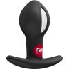 Fun factory b ball uno anal plug black