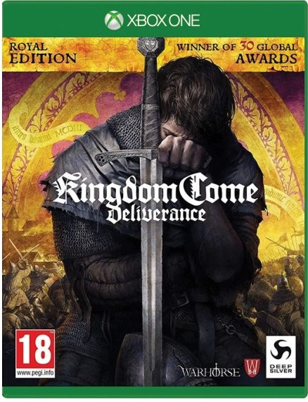 Kingdom Come: Deliverance (Royal Edition)