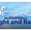 Disney: Flight and Racing