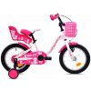 DETSKÝ BICYKEL CAPRIOLO BMX 14