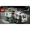 LEGO Technic 42167 Popelářský vůz Mack LR Electric