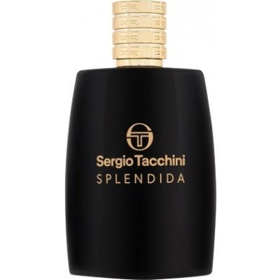Sergio Tacchini Splendida dámska parfumovaná voda 100 ml