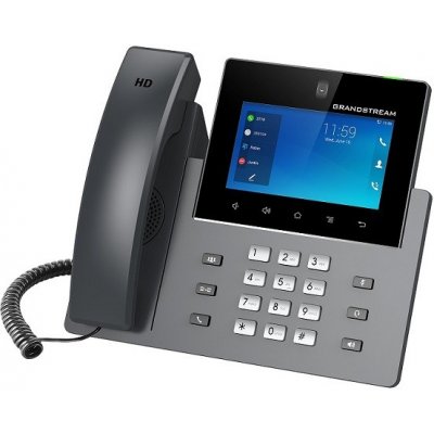Grandstream VoIP video telefon GXV3350 GXV3350