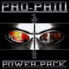 Pro-Pain - Power Pack / Foul Taste Of Freedom+Truth Hurts / 2CD [2 CD]