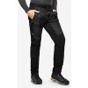 Turistické nohavice CMP Archie Pant - nero