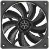 Silverstone Shark Force 120 SST-SF120BW