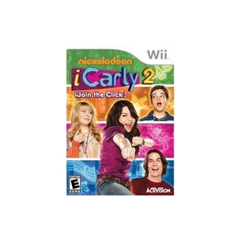 iCarly 2