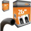 Pneumatika 26x1,75/1,95/2,0/2,125 ANTIPREPICHOVÁ Premium Thornresistant 3,6 mm